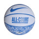 Nike Μπάλα μπάσκετ Everyday All Court 8P Graphic Deflated